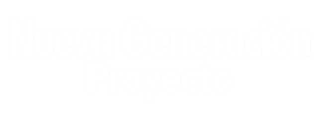 Nueva Generación Proyecto
